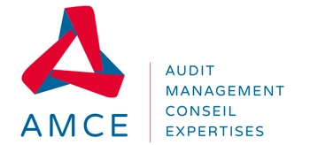 AMCE Experts Logo